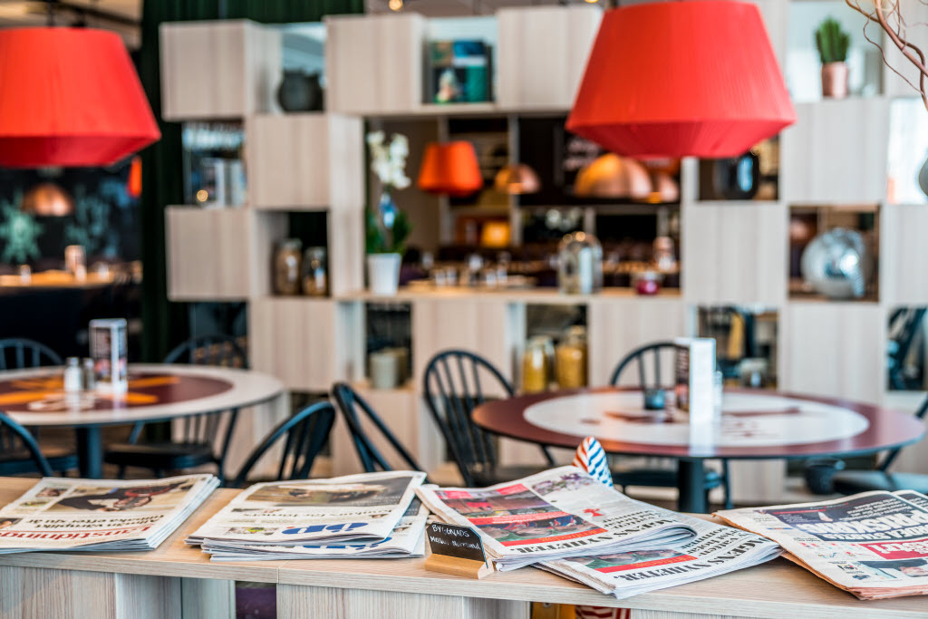 Kuvaoikeudet:: Karl Gabor Restaurant